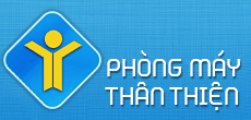 Trang chủ Phòng máy thân thiện