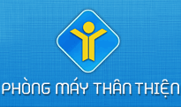 Trang chủ Phòng máy thân thiện